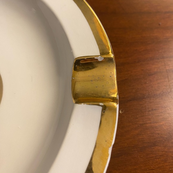 Gucci Ashtray- vintage - Picture 3 of 4